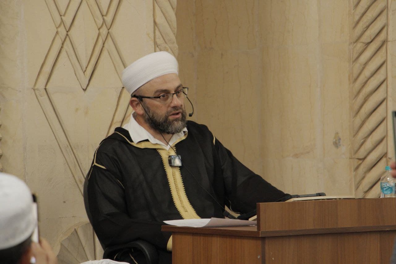 صورة الشيخ